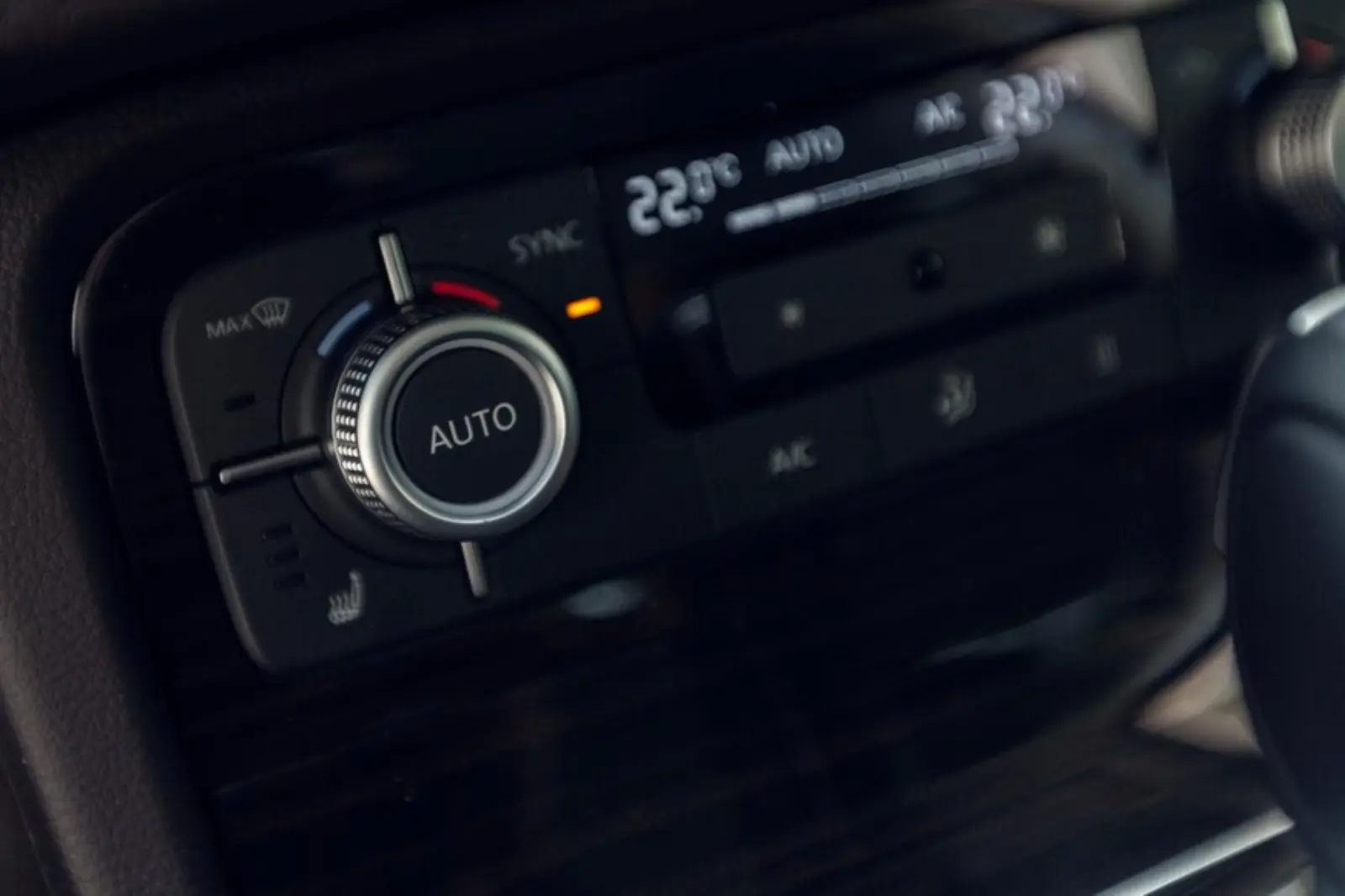 Car hvac system - euro expert