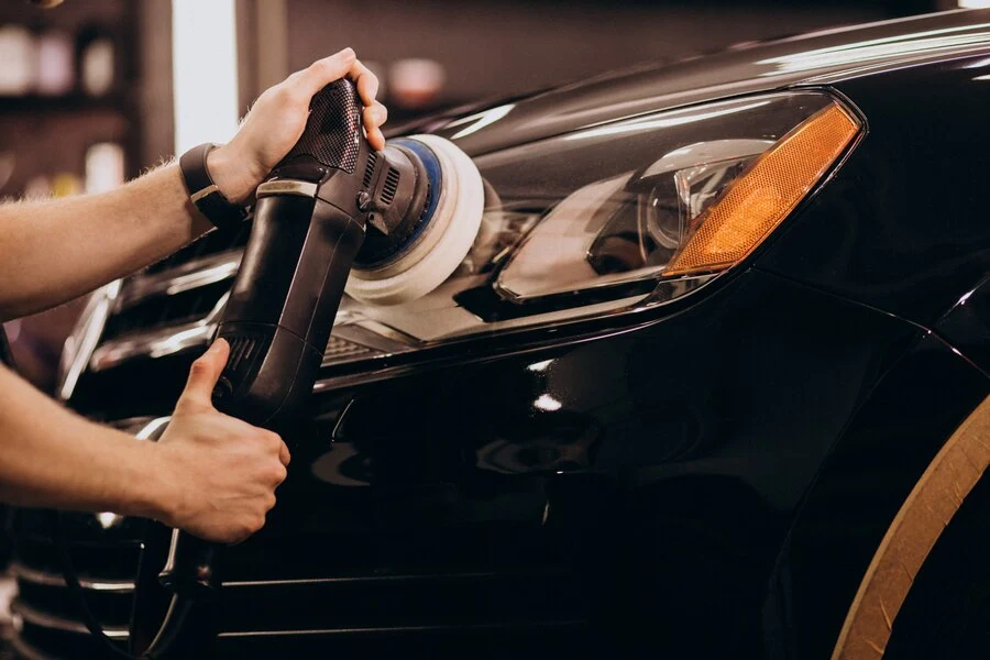 car detailing in uae